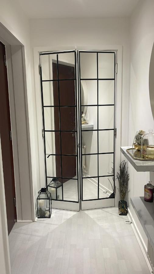 Spacious One Bedroom Ft In Central London King'S Cross Exterior foto